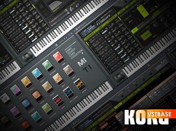 Korg Legacy Collection Download Vst